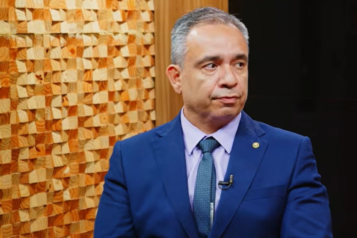 Reinaldo Rossano assume DPDF com foco em melhorar acesso à saúde