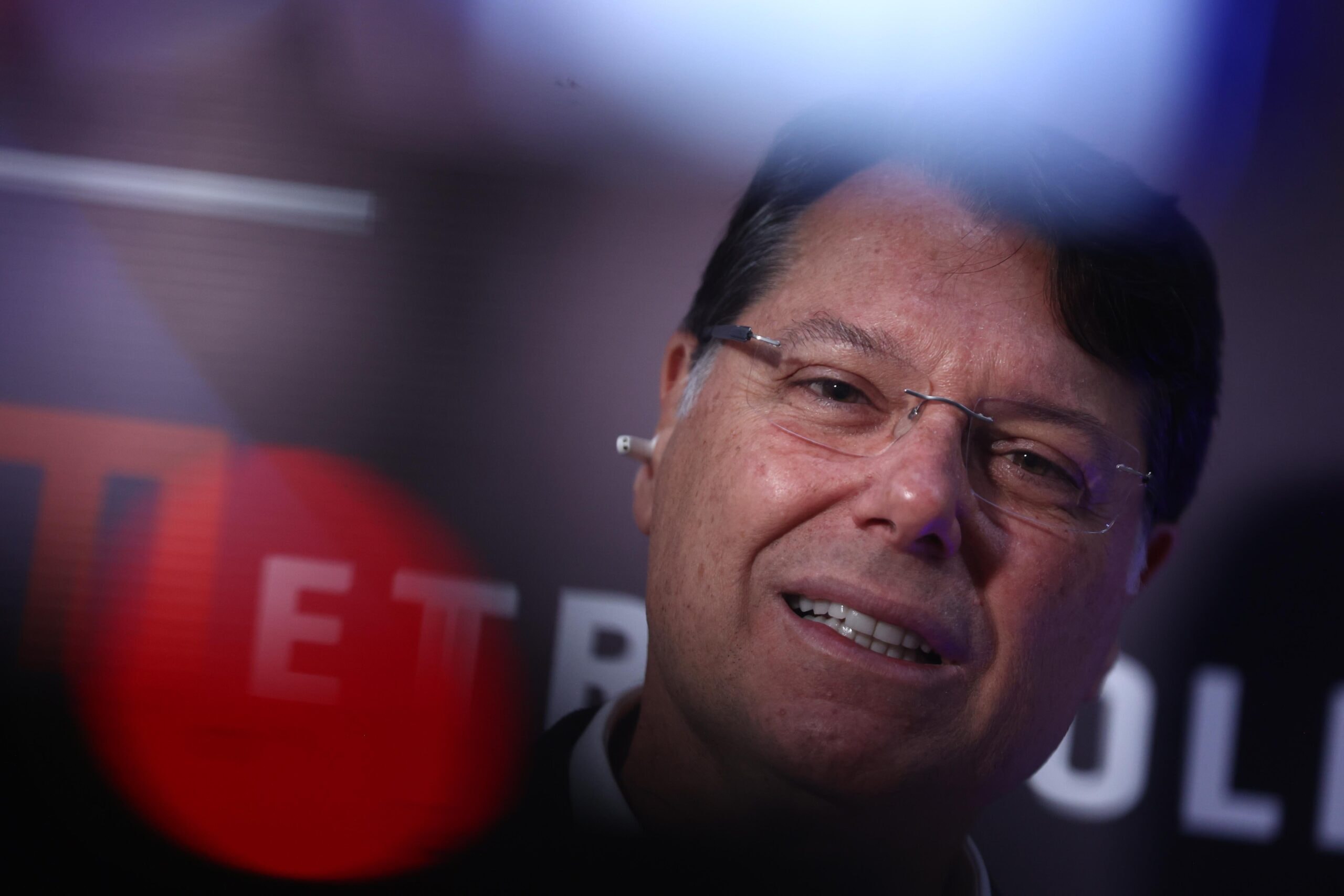 Kiko Caputo diz que vai recompor quadros da Saúde e Educação com concursos