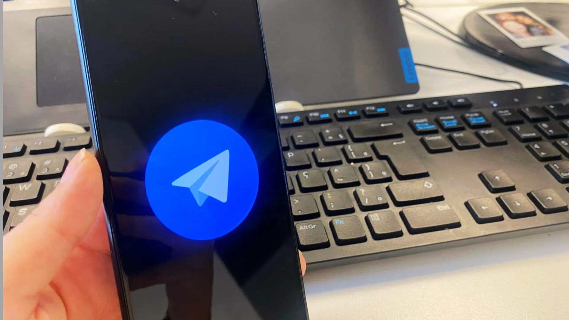 Telegram mergulha em crise após nova polêmica com seu criador