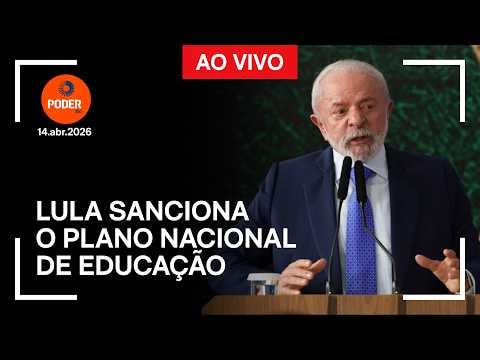 Lula diz que Brasil não precisa de escola cívico-militar