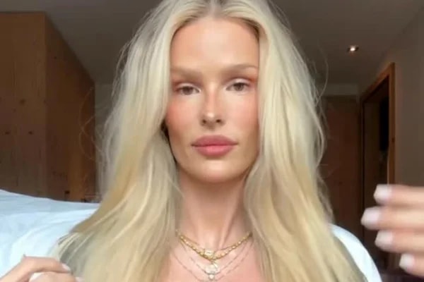Yasmin Brunet: médica explica sintomas de dor e queimação do lipedema