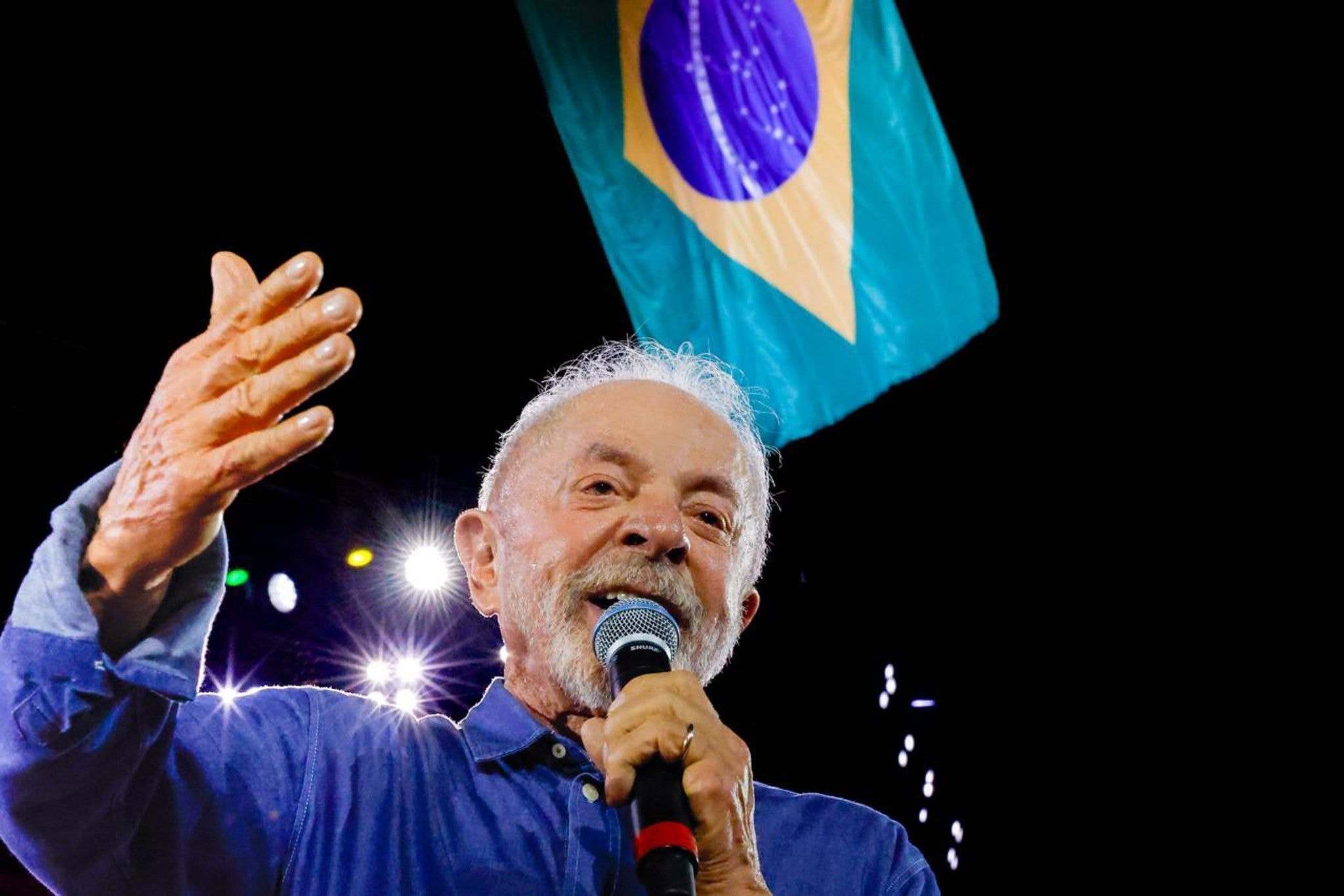 Cármen dá 48h para TSE informar sobre transporte interestadual no 2º turno