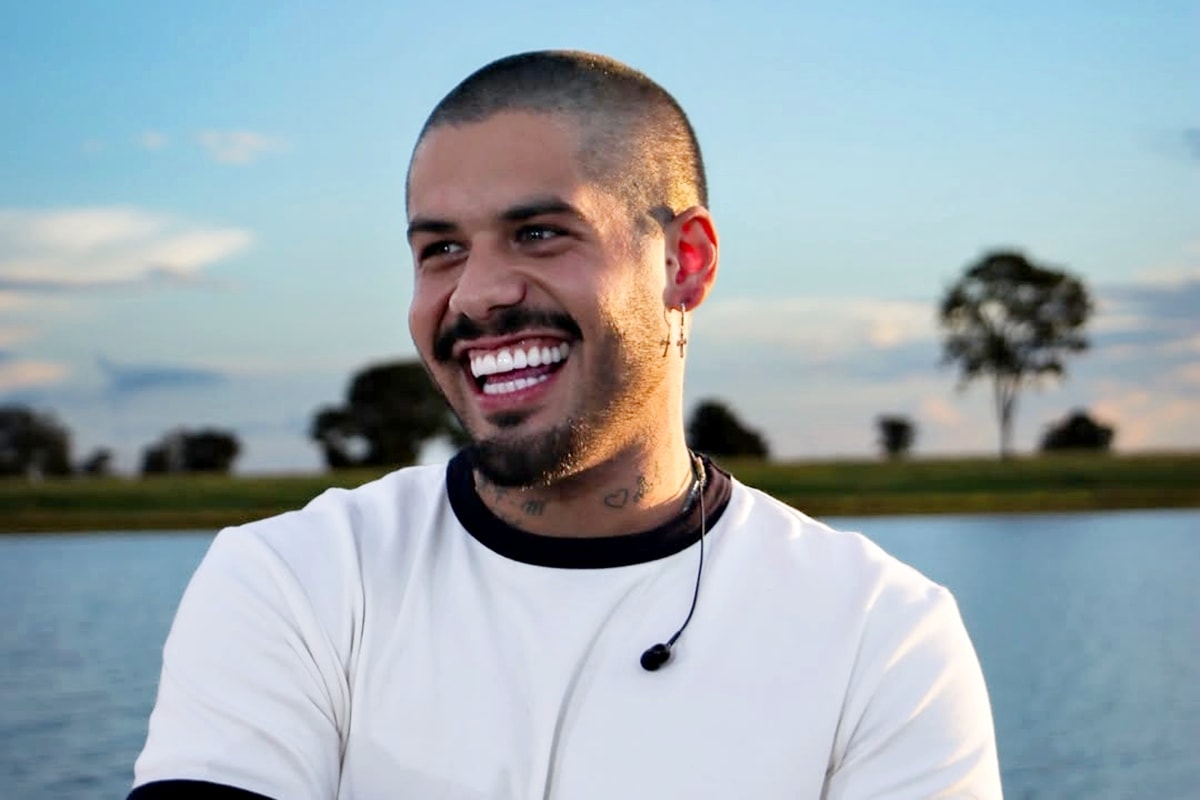 Caso Zé Felipe: médica alerta para sinais de dependência de remédios