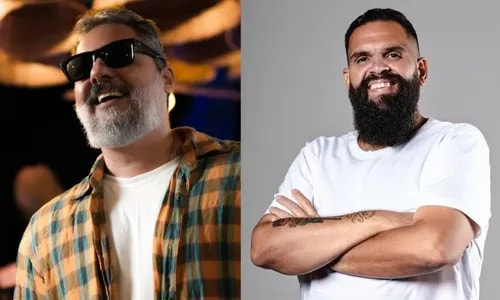 Festinha Massa chega à 3ª edição com shows de Lutte e Faustão no Clube Espanhol