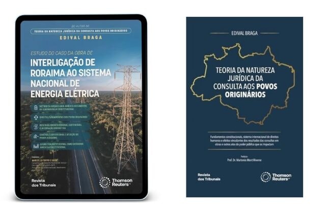 Lançamento de livros em Roraima convida a pensar na Amazônia a partir da Amazônia