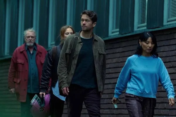 Sacrifício de Sangue: nova série se torna a mais vista no mundo na Netflix