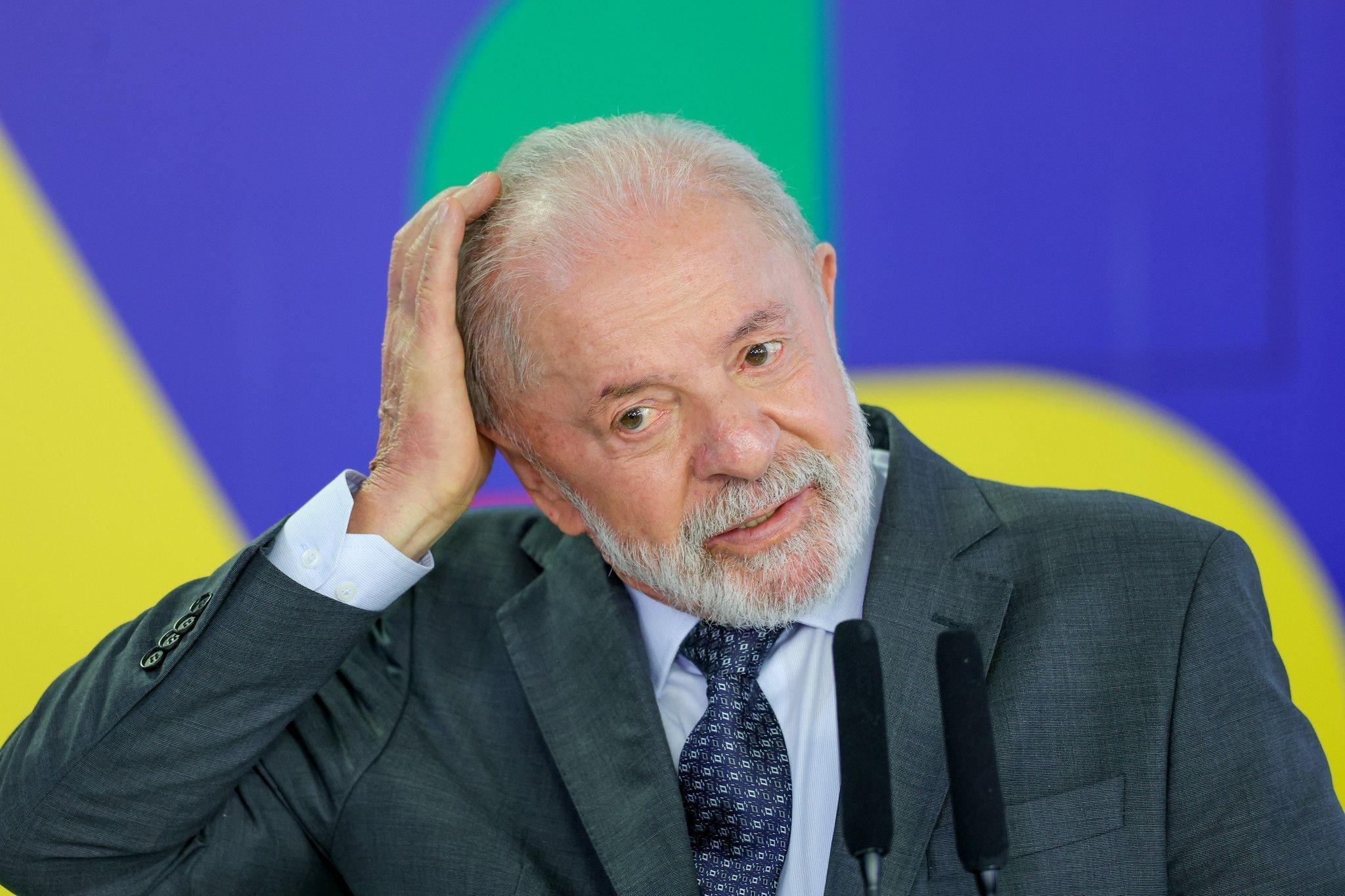 Bolsonarismo precifica desgaste com mercado ao defender pauta anti-facções