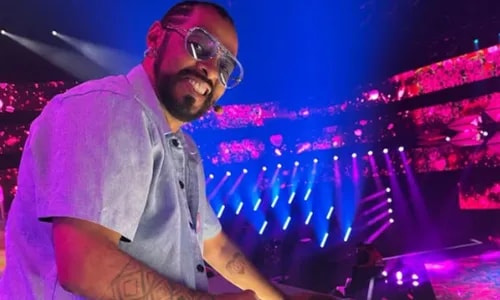 A Fazenda 2026: conheça o rapper Thaíde, desafeto de um campeão de A Fazenda