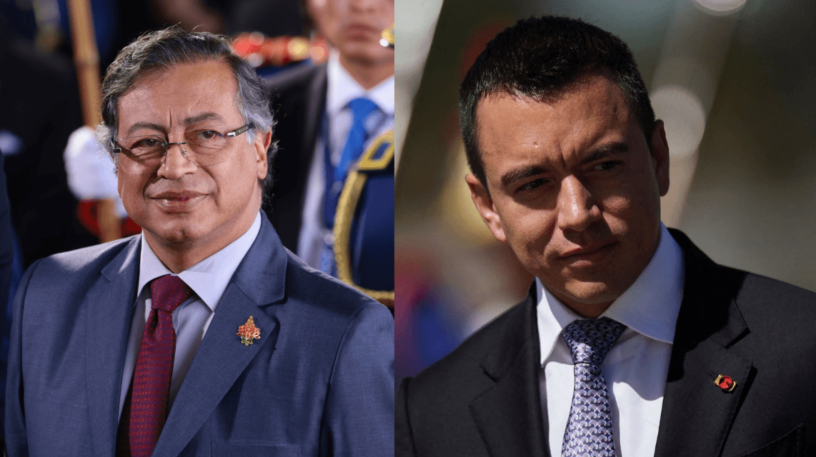 Eleição na Colômbia: Quem é Abelardo de la Espriella