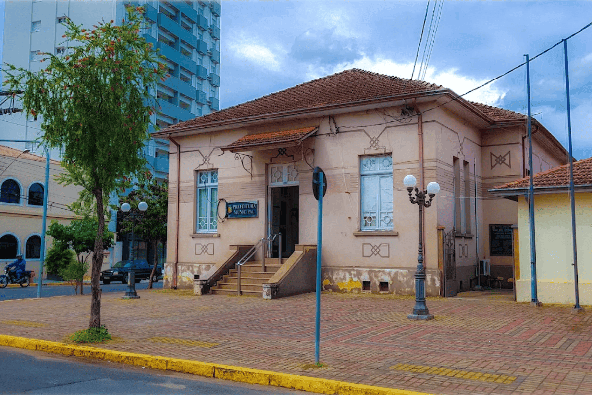 Com 80% de votos em Flávio, Saltinho é cidade mais bolsonarista de SP