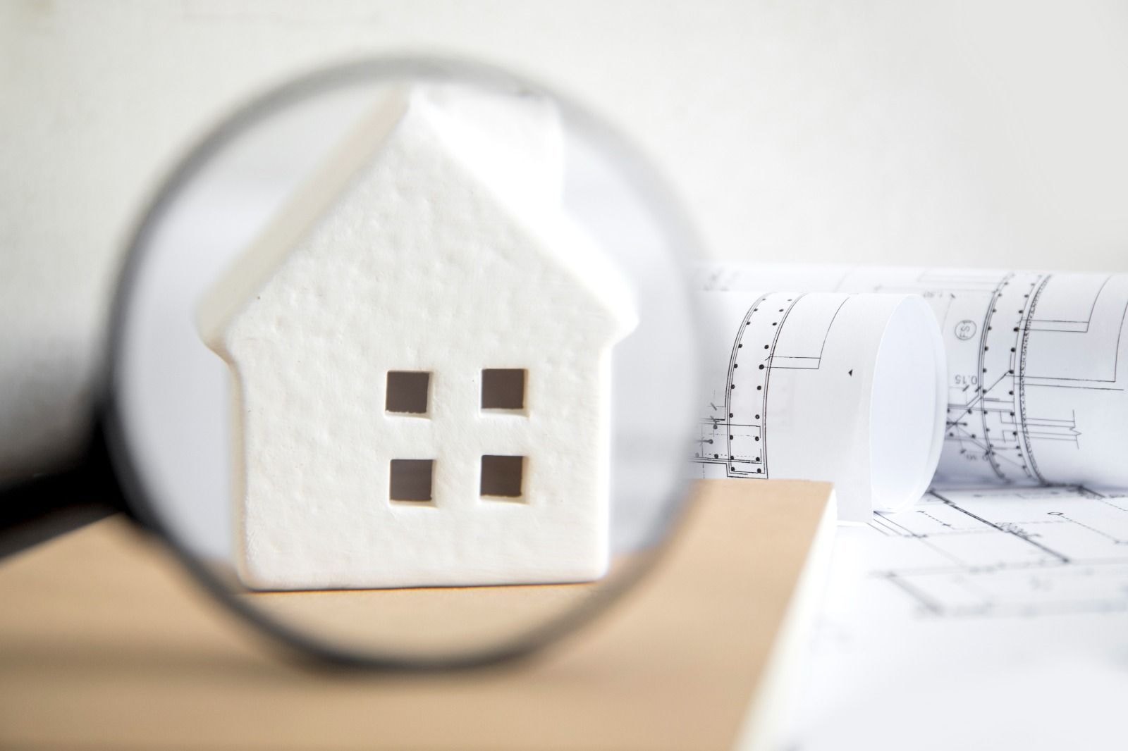 Como fazer um planejamento financeiro para comprar um imóvel
