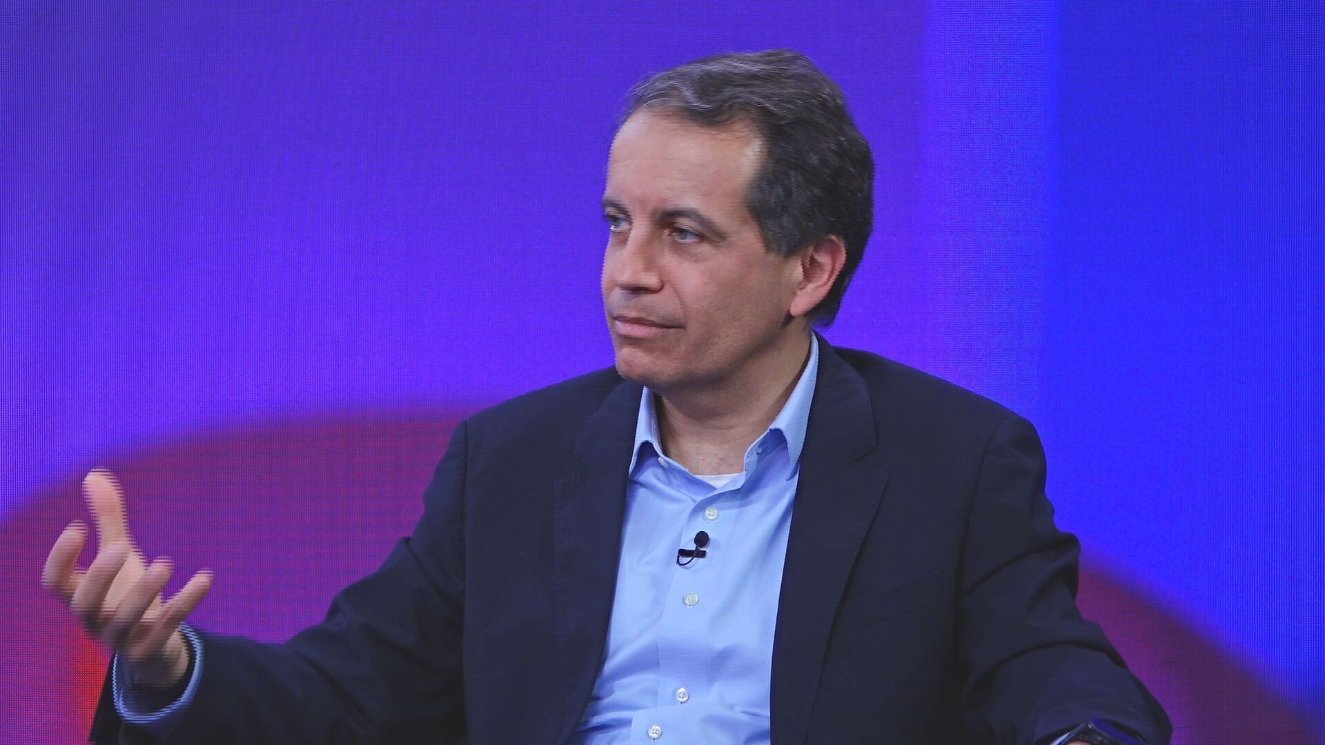 Meta é levar 5G a todo Nordeste até 2030, diz presidente da Brisanet