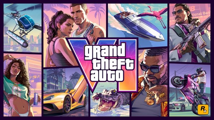 Loja brasileira se recusa a vender GTA 6 sem disco na caixa