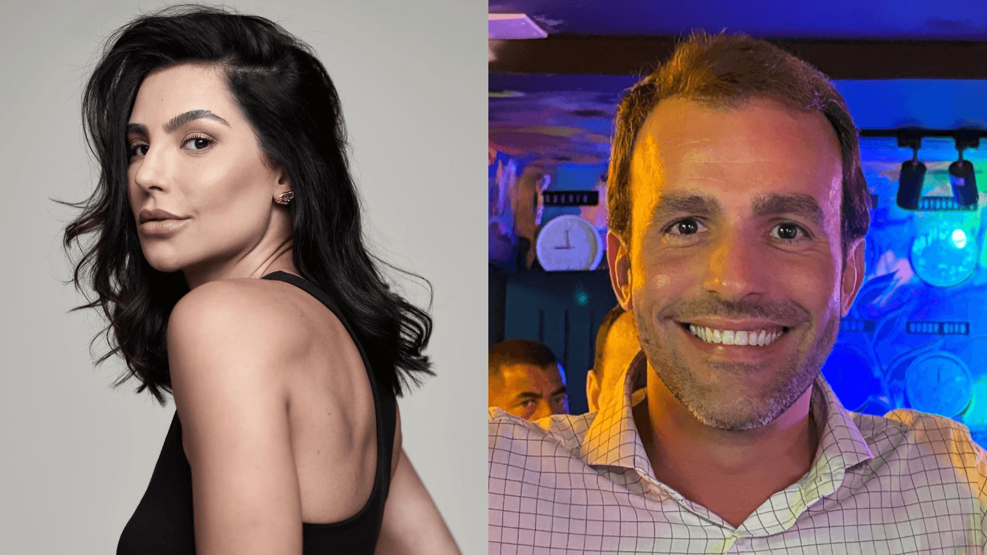 Deputado Lucas Bove vira réu por descumprir medidas protetivas contra ex