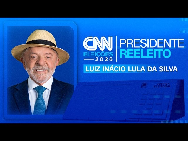 Eleições 2026: virada de Lula sobre Flávio ocorreu às 20h26
