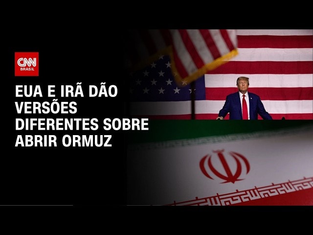 EUA avaliam que Irã pode fechar Ormuz quando quiser, apesar de acordo