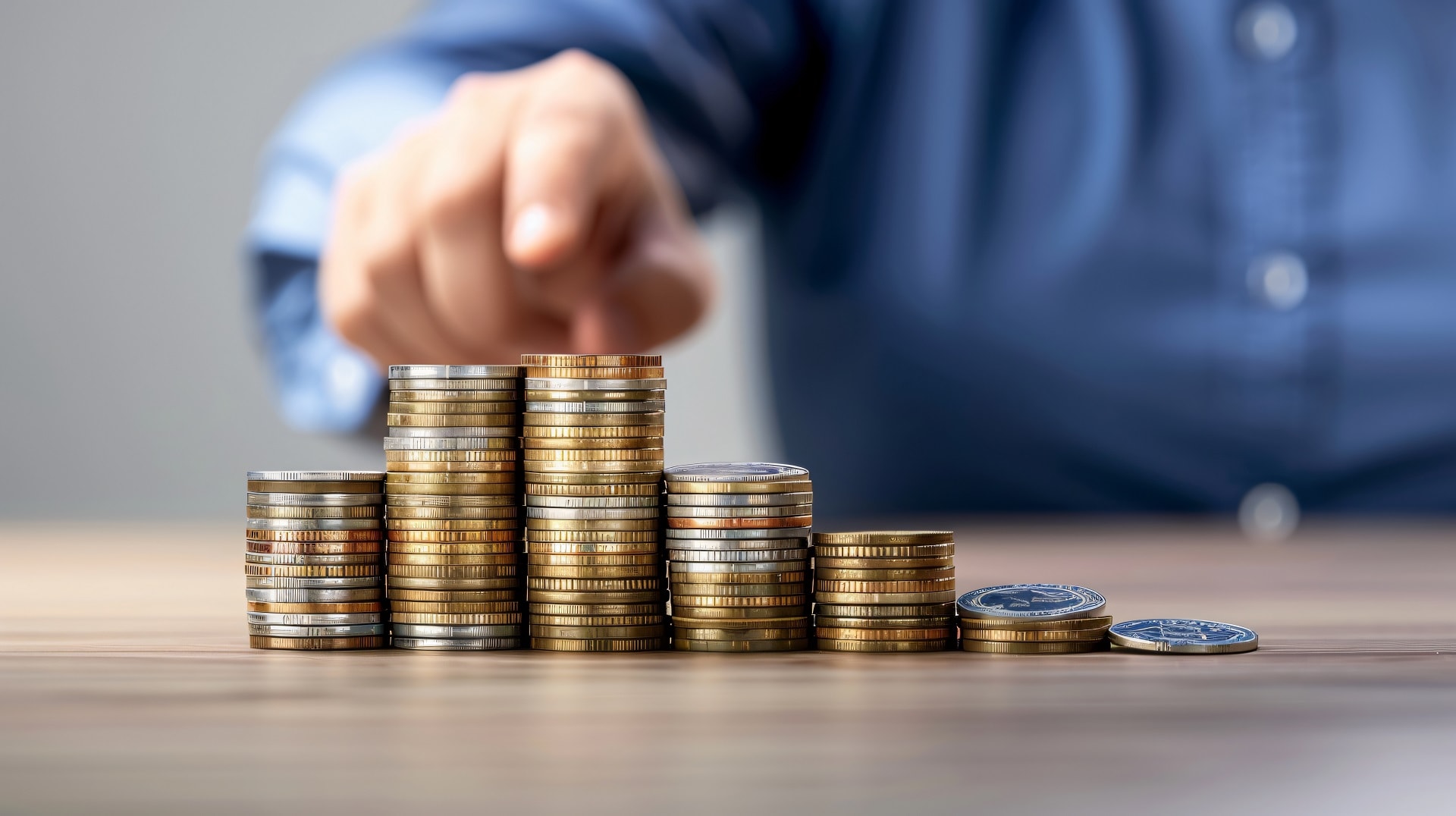 Tesouro IPCA+ de longo prazo cai abaixo de 7% pela primeira vez desde maio