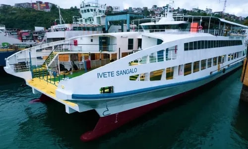 Ferry Boat, lanchinhas e ônibus intermunicipais serão gratuitos neste domingo (4)