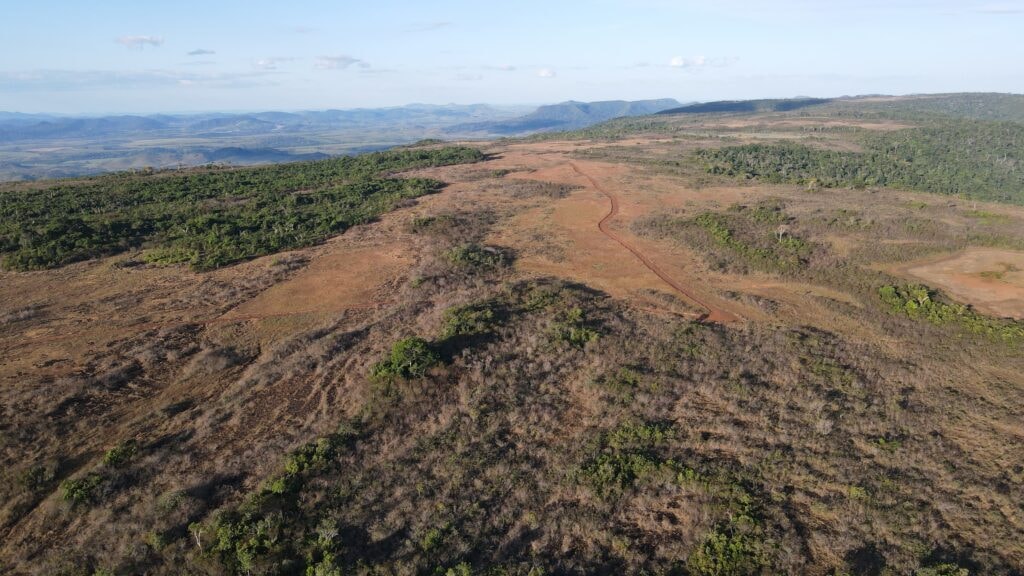 Ministério do Turismo anuncia investimento de R$ 2,8 milhões em parque no Pará