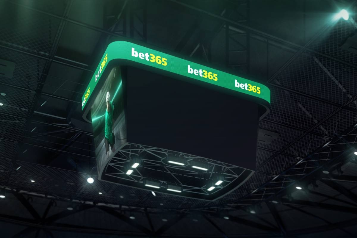 Código de indicação bet365 2026: Use MAXBETBR