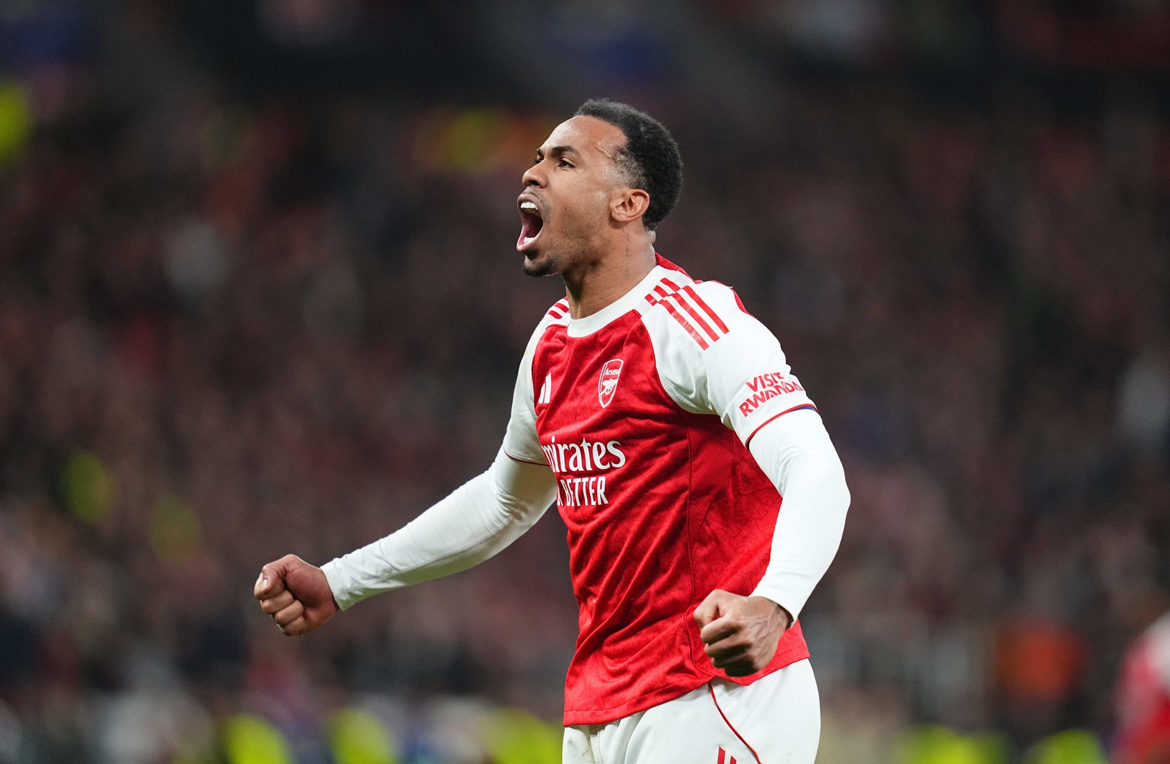 Inglaterra pode atingir feito inédito em caso de título do Arsenal