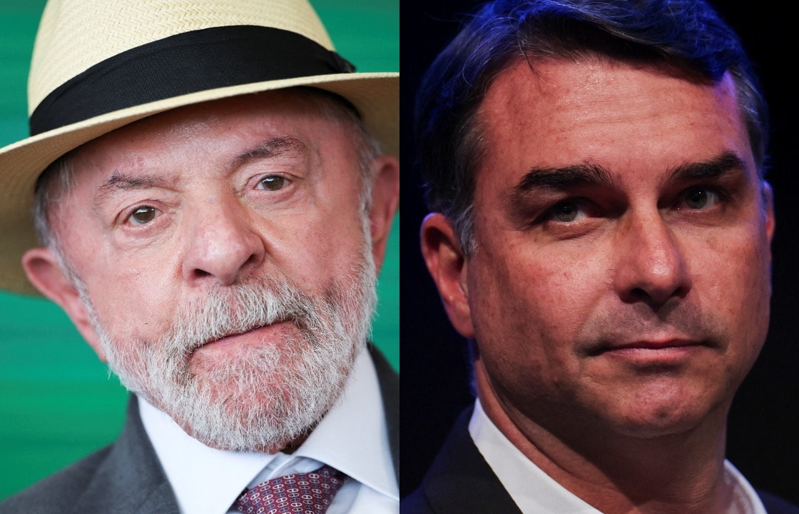 Taxas dos DIs fecham em baixa após pesquisa expor distância menor entre Lula e Flávio