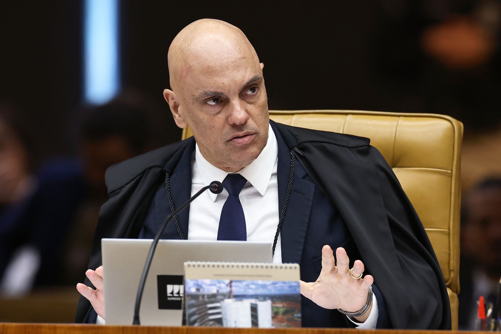 WW Talks discute crise do STF e reflexo nas eleições
