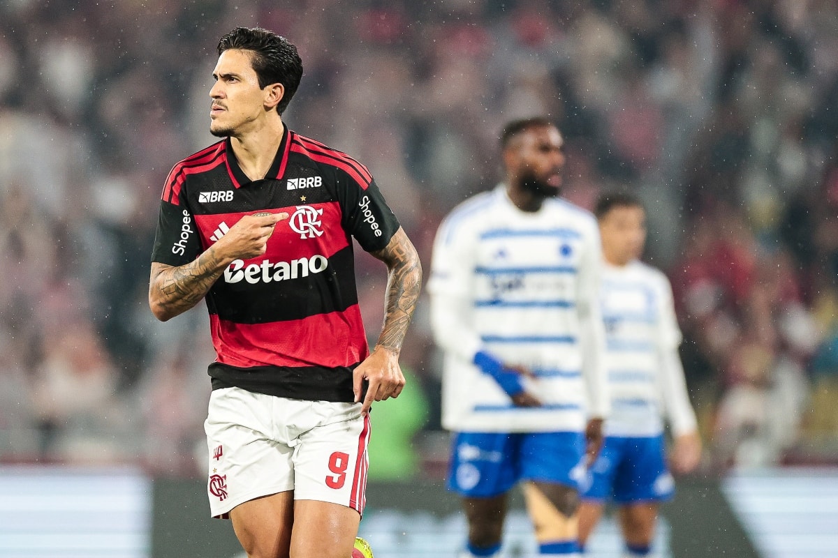 Com Cruzeiro x Flamengo, brasileiros disputam oitavas da Libertadores