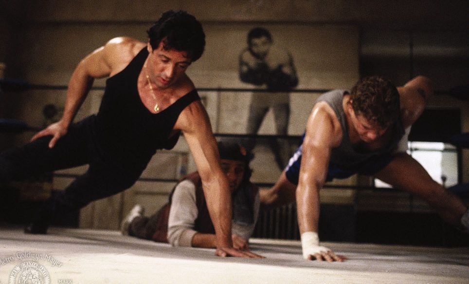 Sylvester Stallone revela motivo que o impede se aposentar; saiba qual