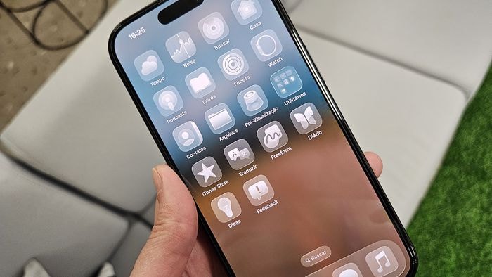 Apple lança beta 2 do iOS 26.5 com recursos e correções de bugs; veja o que muda