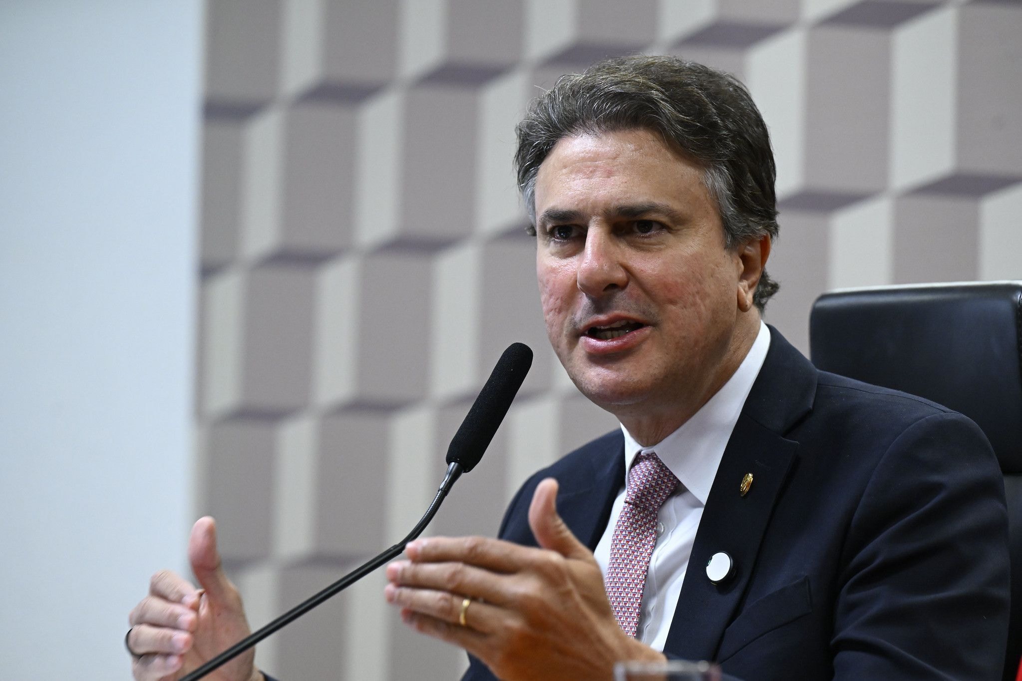 Senado aprova MP do Brasil Soberano com crédito de R$ 15 bi à exportação