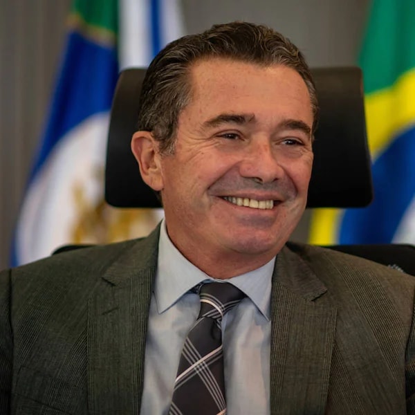 Presidente do TCU se beneficia de obra em aeroporto que ele articulou