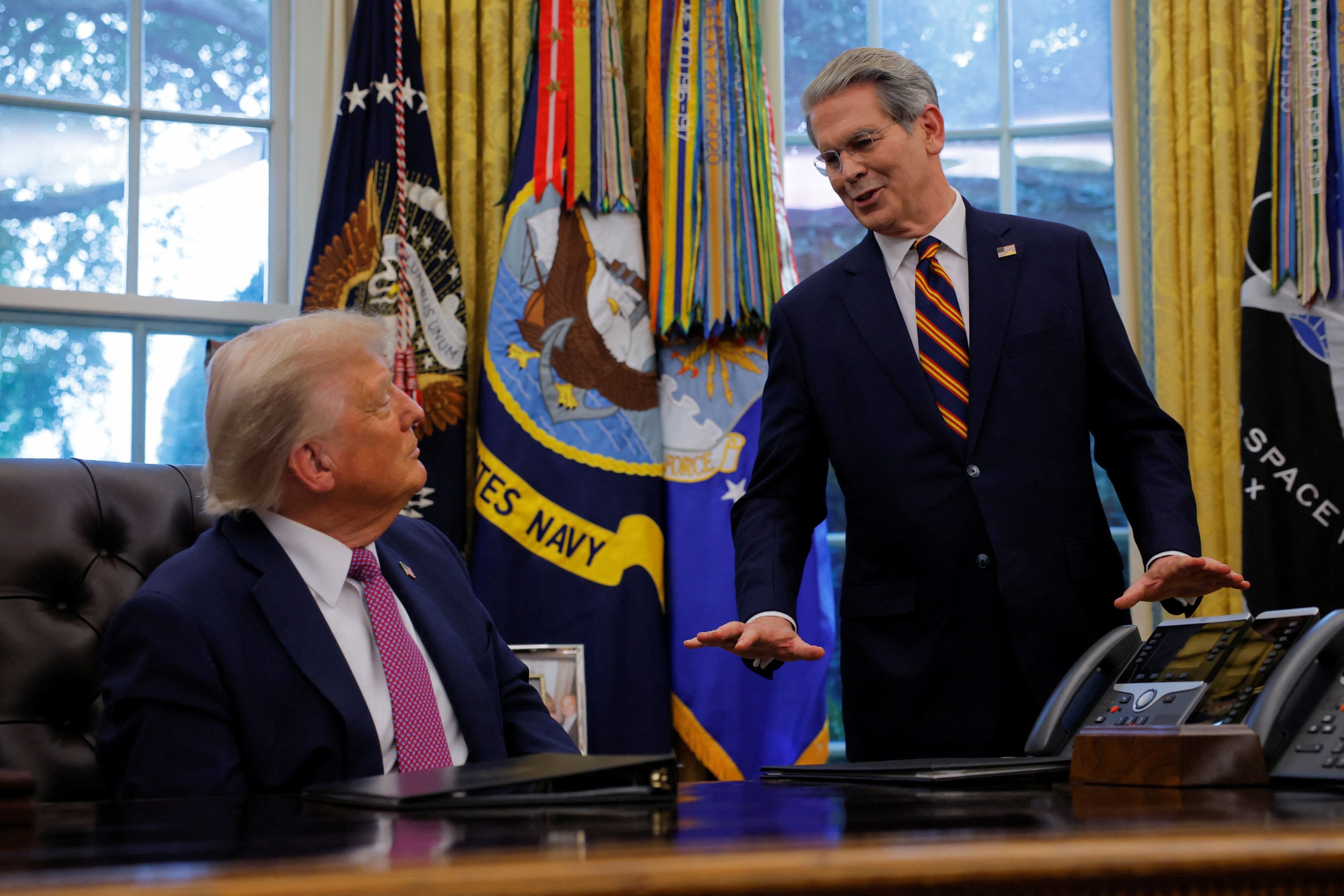 Estados Unidos remove Síria de lista de patrocinadores do terrorismo
