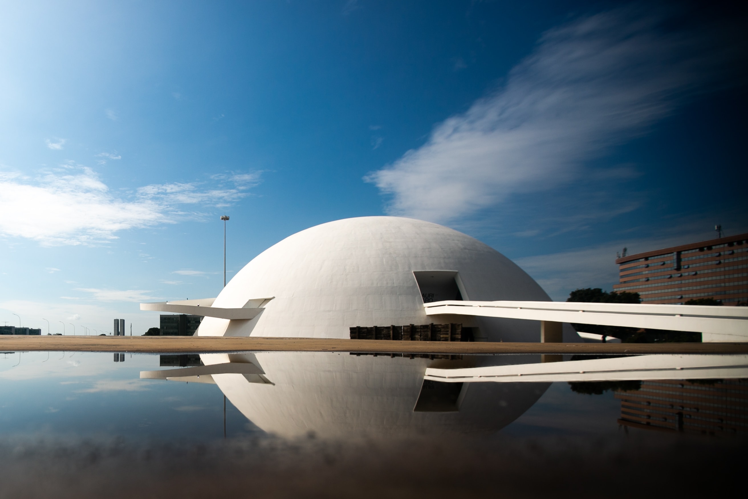 Utopias em construção: Segmentos Radiais reúne 8 eixos temáticos
