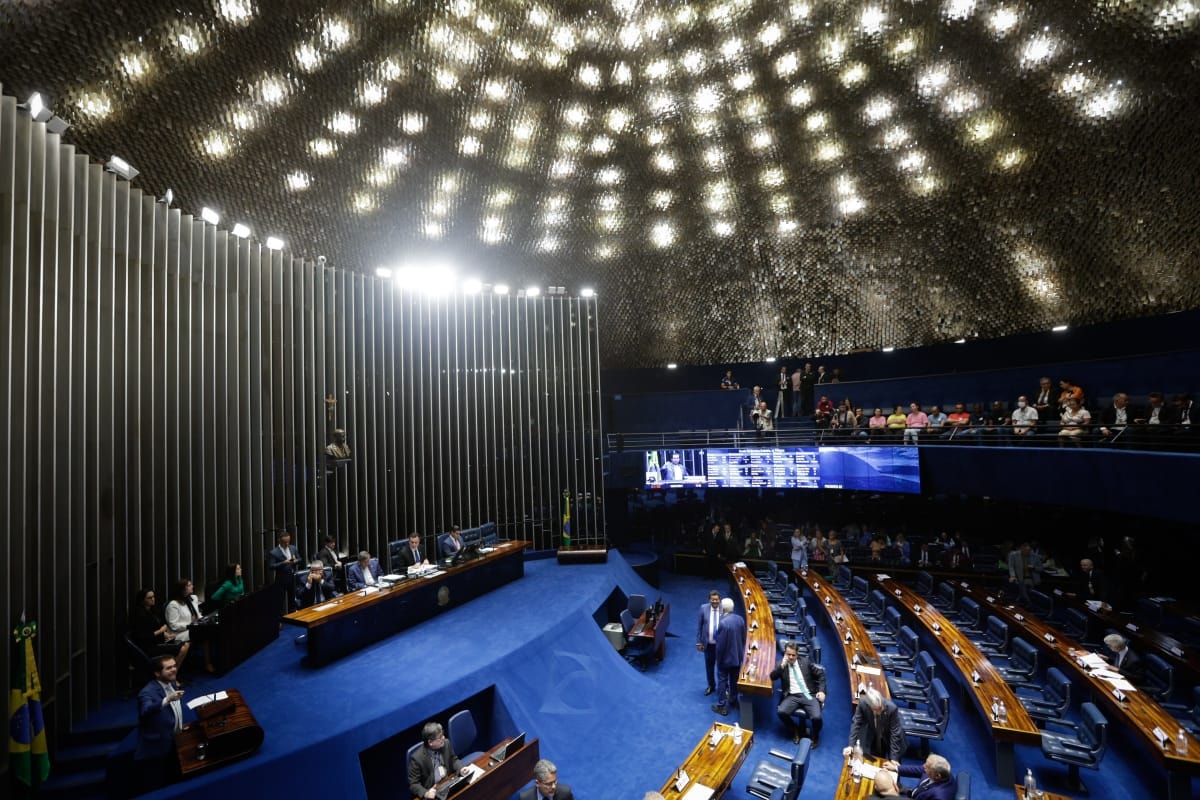 Entenda como a disputa ao Senado virou central nas eleições deste ano