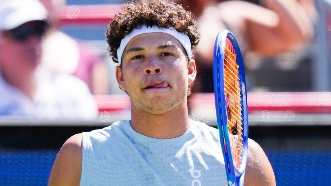 João Fonseca volta a vencer Ruud e terá revanche contra Shelton em Montreal