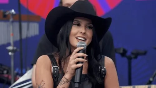 Ana Castela é processada em R$ 700 mil após polêmica com acusação