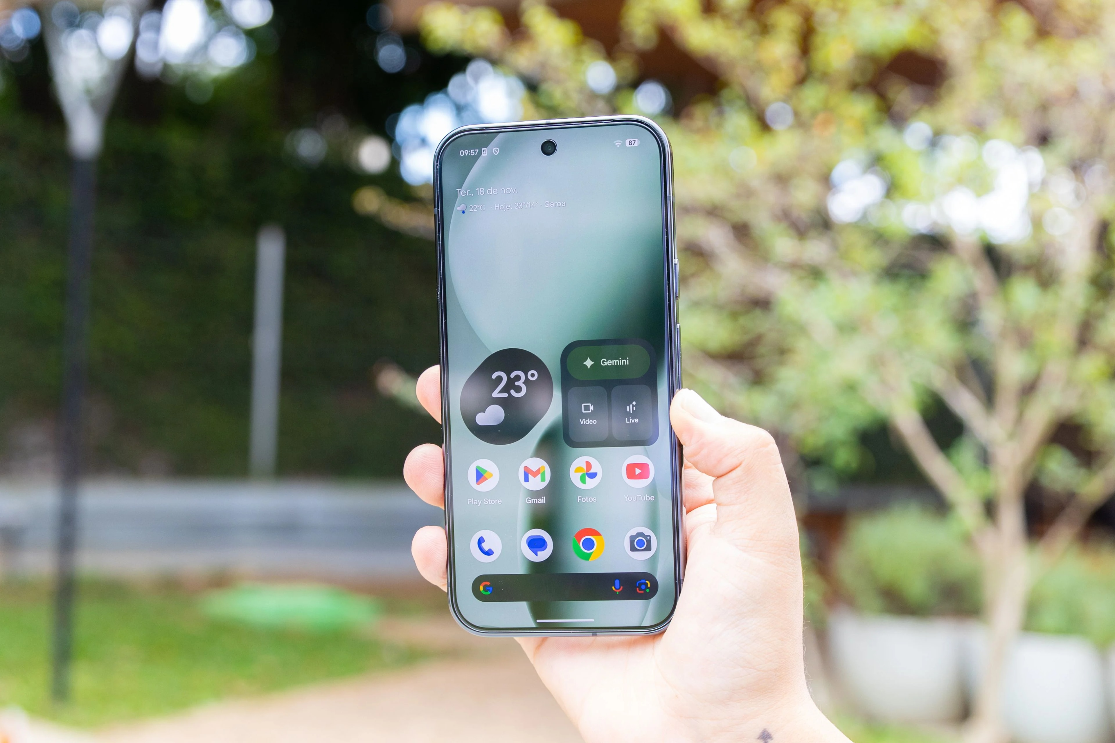 7 atalhos escondidos no Android que agilizam o dia a dia