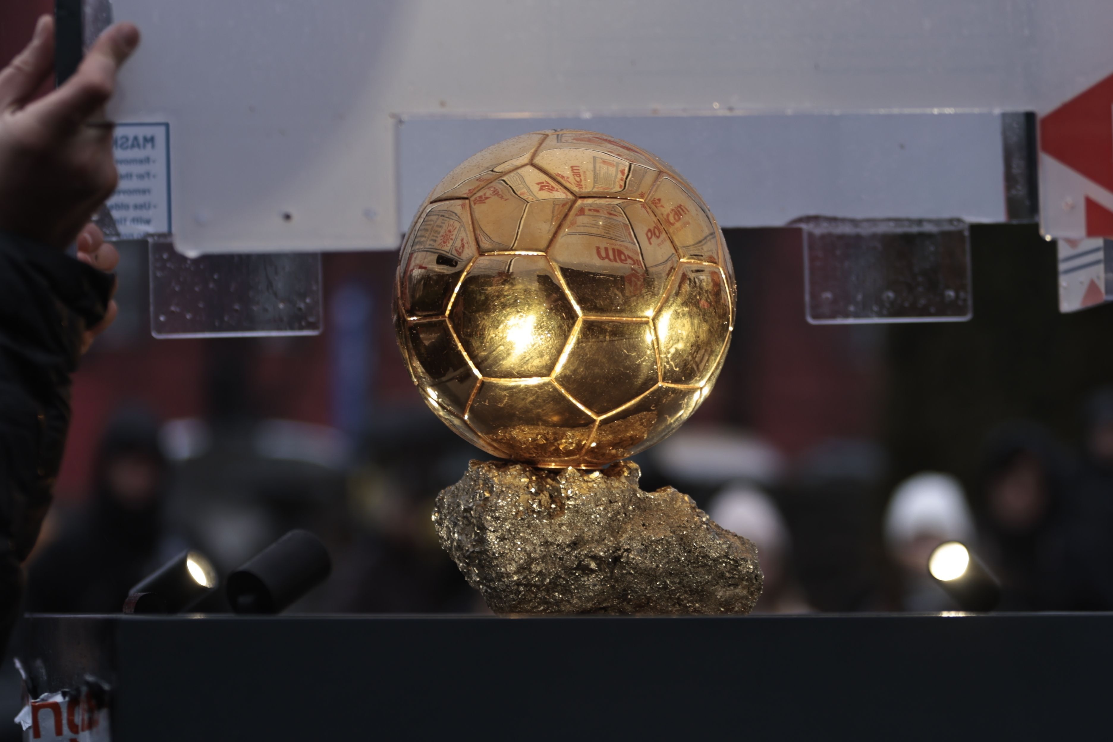 Mais de 200 países apoiam a permanência de Infantino na Fifa, diz jornal