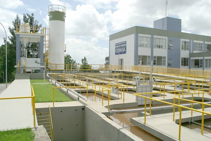 Copasa entra na reta final da privatização com escolha do investidor âncora em curso