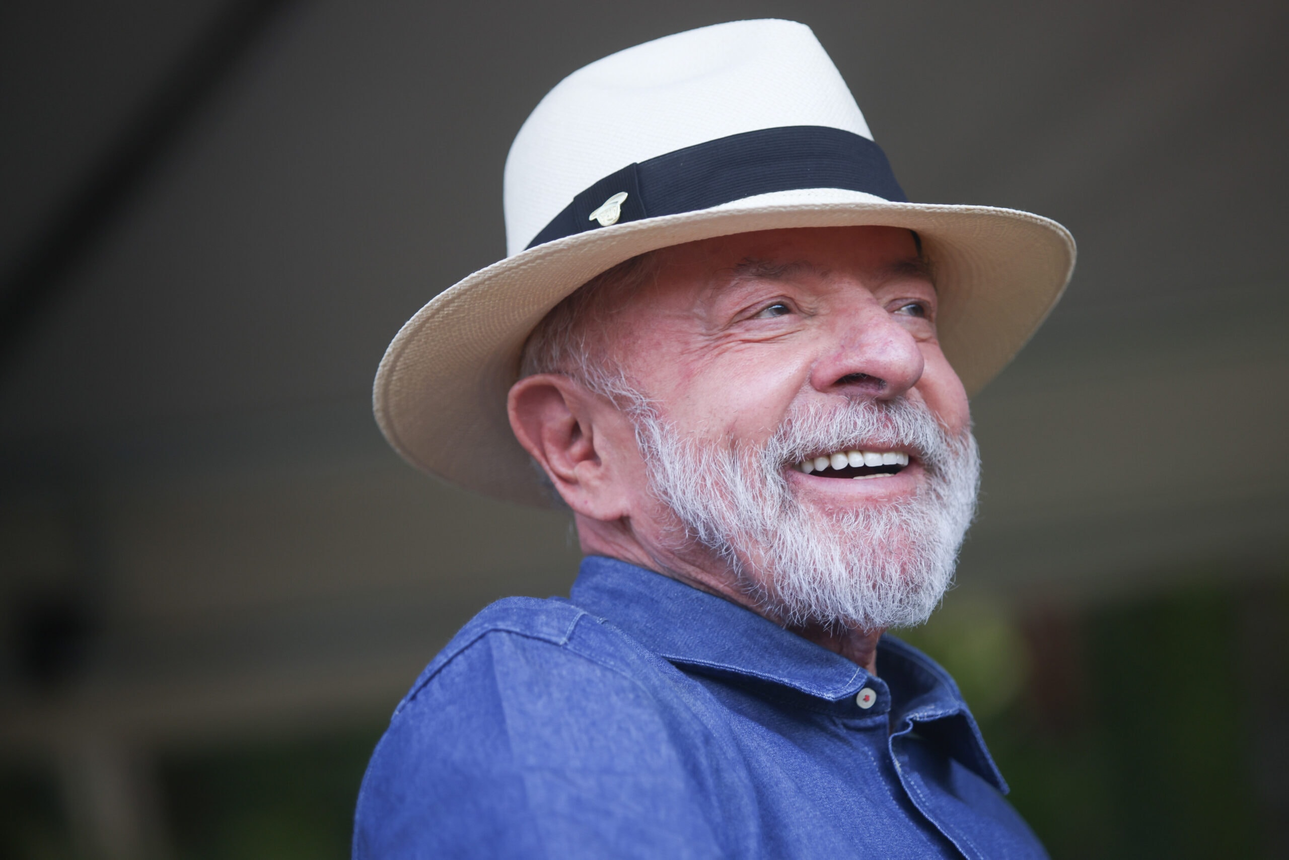 PT prepara festa pública de aniversário de Lula nesta terça (27)