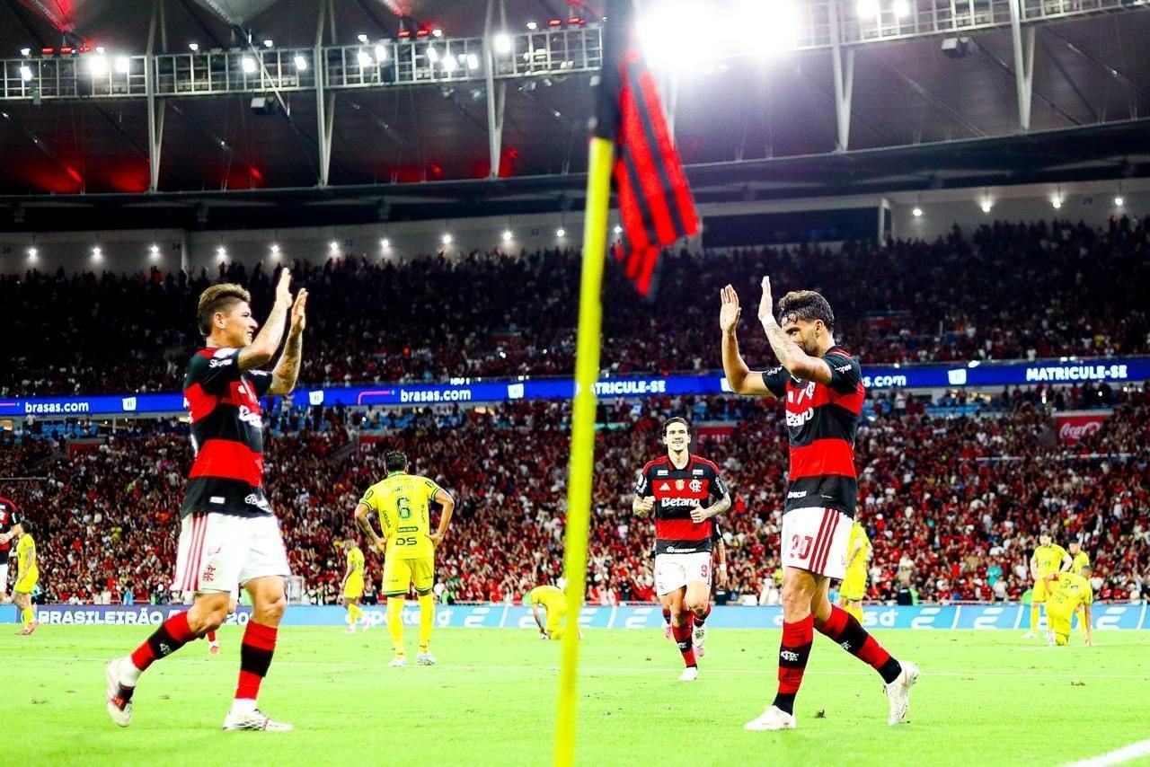 Liderança do Brasileirão pode mudar após 19 rodadas; entenda cenários