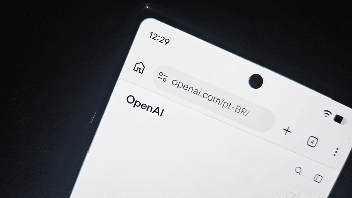 Mas já? OpenAI encerra aplicativo poucos meses após o lançamento