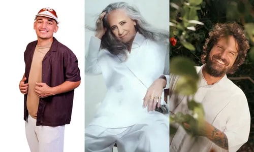 Bethânia, João Gomes e mais: confira as atrações dos dois dias do Festival de Verão 2027