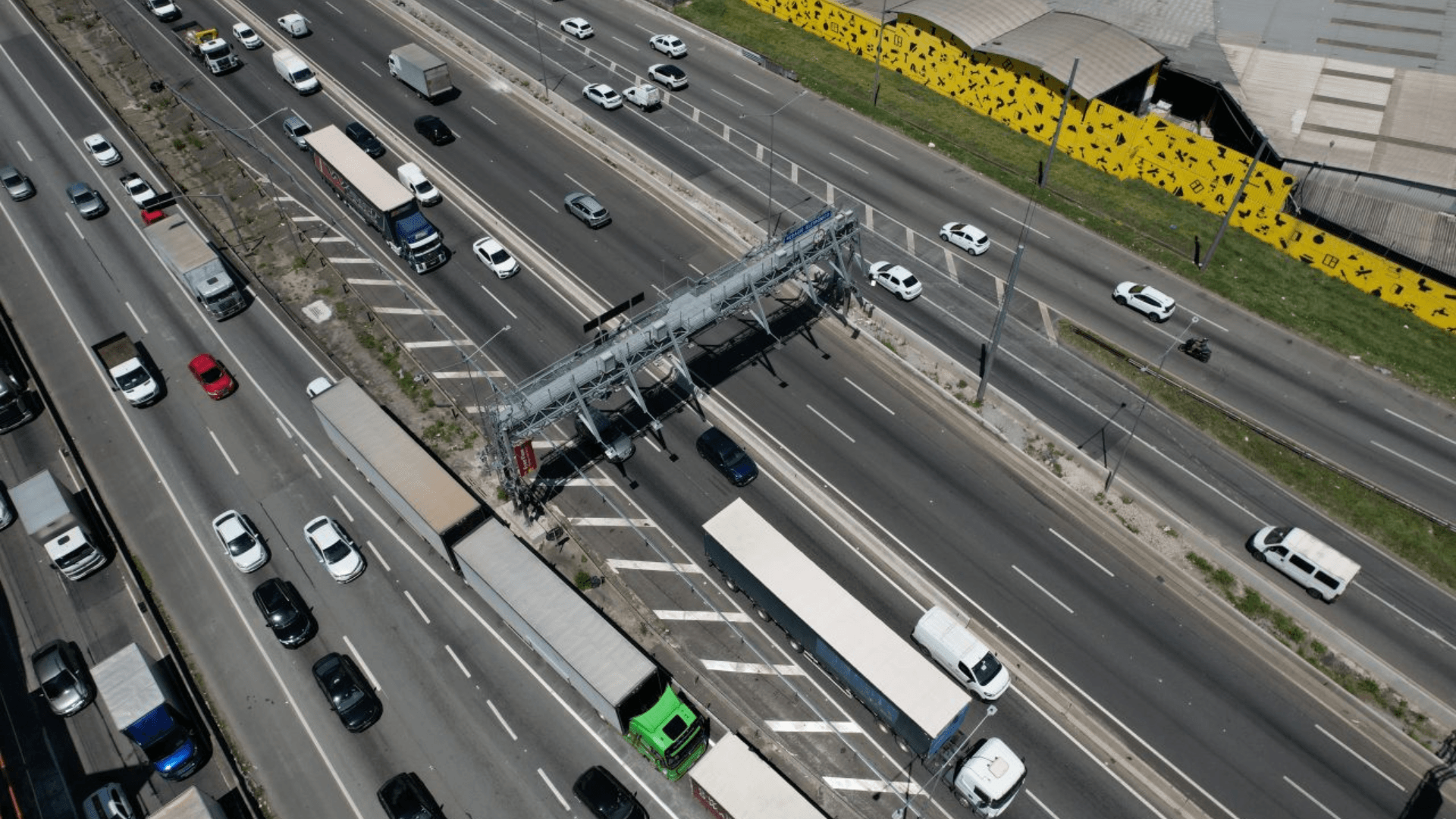 Entraves na construção da Fico travam acordo com a Vale