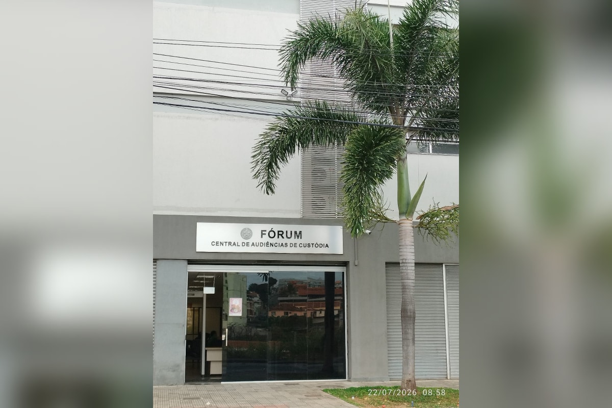Homem que matou mulher em motel de BH tem prisão preventiva confirmada