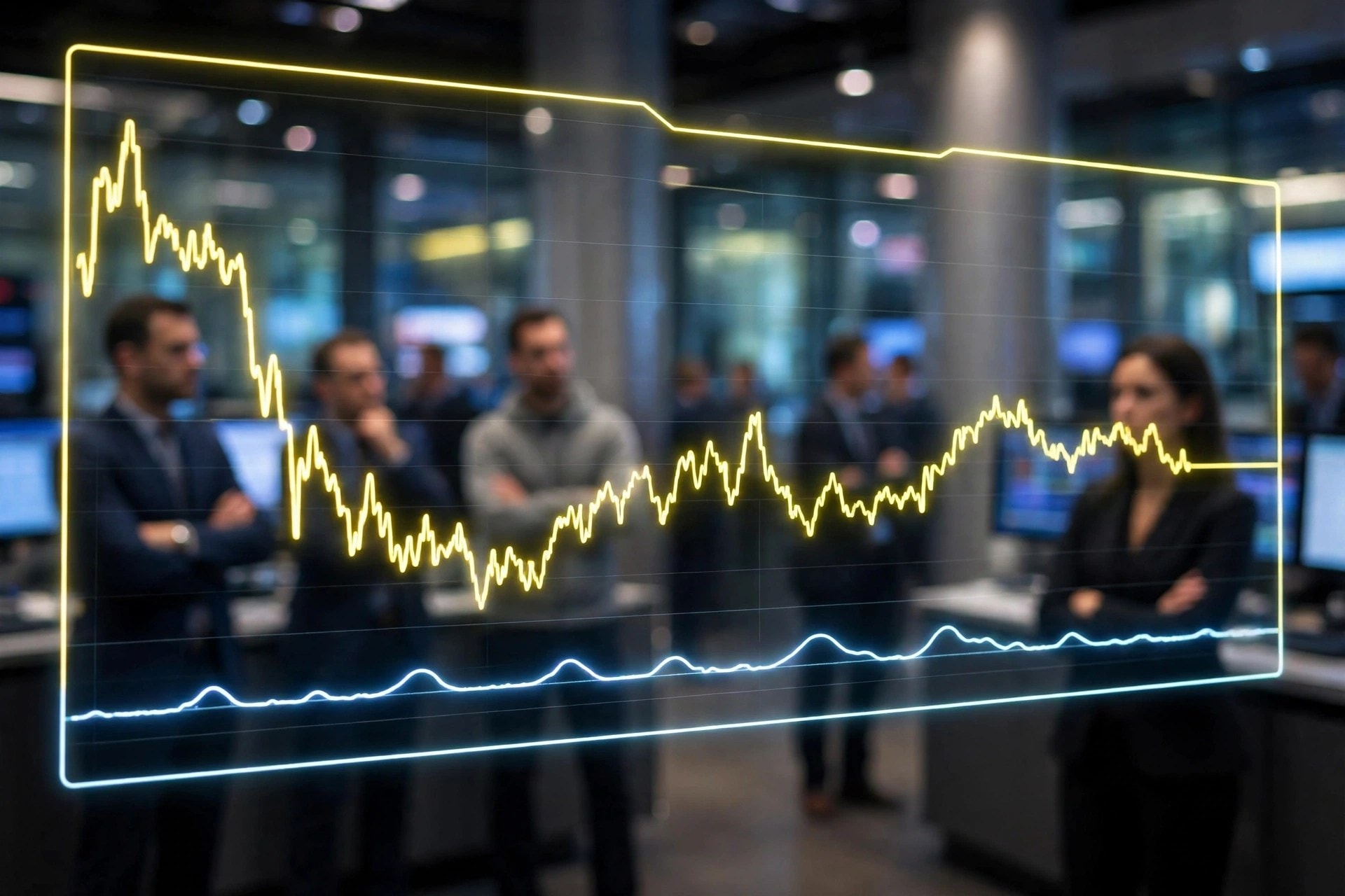 Ibovespa Hoje Ao Vivo: Confira o que movimenta Bolsa, Dólar e Juros nesta quarta