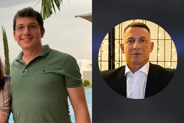 Bia Kicis lança filho e empresário de eventos como suplentes