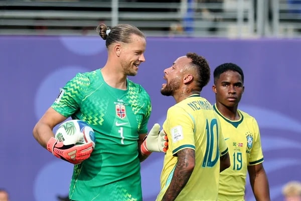 Nattan se revolta com derrota da Seleção e dispara: “Indignação”