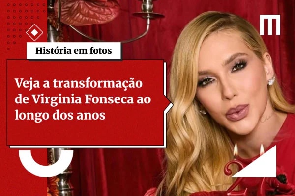Advogado denuncia Virginia Fonseca por estelionato e "cachê da desgraça"